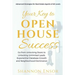 Your Key to Open House Success: Advanced Strategies for Real Estate Agents of All Levels