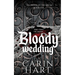 Bloody Wedding