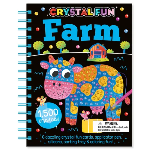 Crystal Fun: Farm