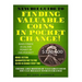 Newbie Guide To Finding Valuable Coins In Pocket Change! Man Finds $126,500 Penny In His Pocket: Bonus Section: Guaranteed Way To Find Silver In Chang
