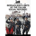 Bersaglieri's units of the Italian social republic