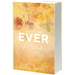 Ever Mine: A Hockey Player Small-Town Second-Chance Romance