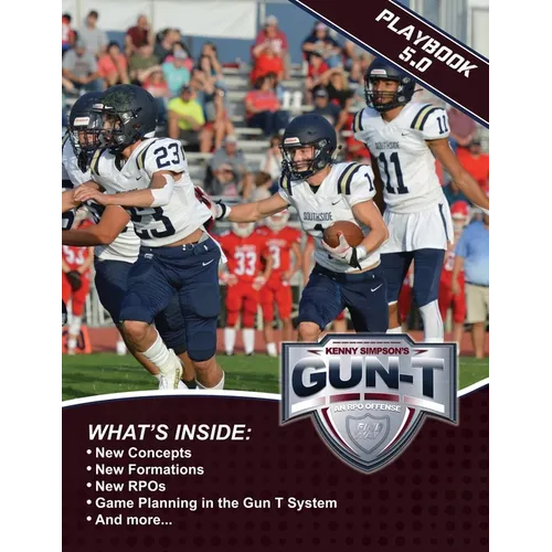 Gun T RPO 5.0