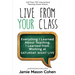 Live from Your Class: Everything I Learned About Teaching, I Learned from Working at Saturday Night Live
