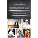 Ordinary Homeschool Dad