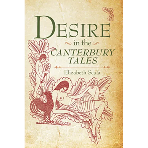 Desire in the Canterbury Tales