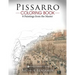 Pissarro Coloring Book: 8 Paintings from the Master
