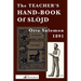 The Teacher's Hand-Book of Slojd