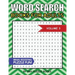 Word Search Books For Adults: 100 Word Search Puzzles For Adults - Brain-Boosting Fun Vol 3