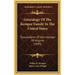 Genealogy Of The Kemper Family In The United States: Descendants Of John Kemper Of Virginia (1899)