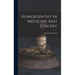 Homoeopathy In Medicine And Surgery