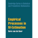 Empirical Processes in M-Estimation