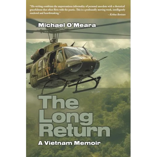 The Long Return