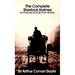 The Complete Sherlock Holmes #2 Boxed Set