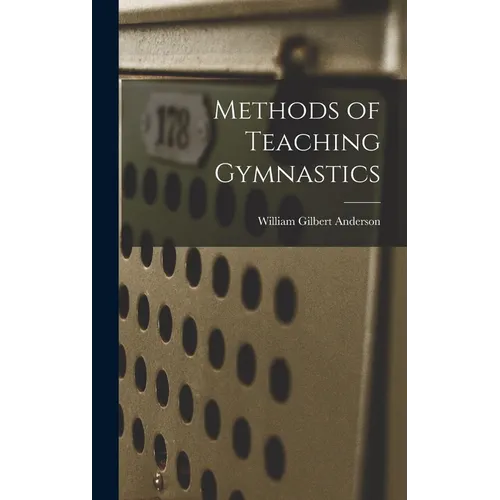 Methods of Teaching Gymnastics
