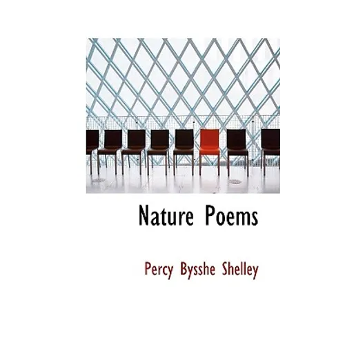 Nature Poems