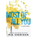 Most of All You: A Love Story