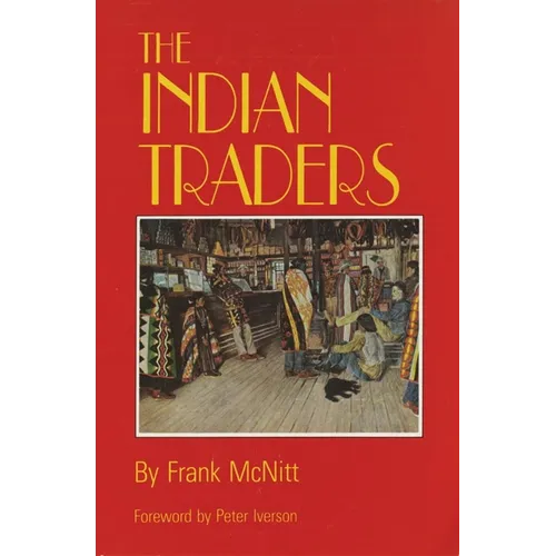 Indian Traders
