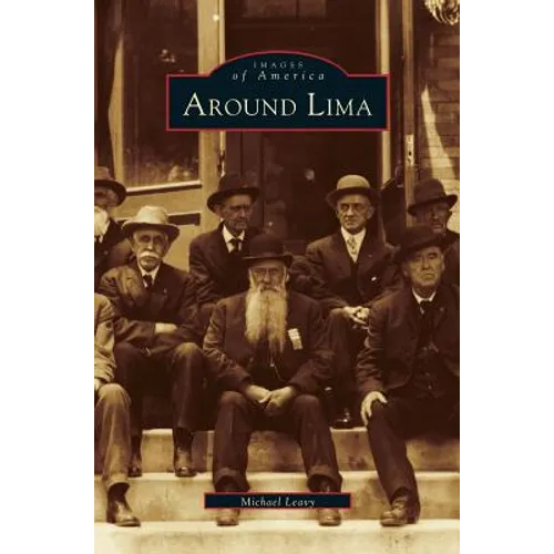 Around Lima