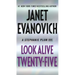 Look Alive Twenty-Five: A Stephanie Plum Novel