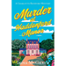 Murder at Haddonford Manor