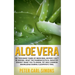 Aloe Vera: Six thousand years of medicinal history can't be wrong. What the pharmaceutical industry doesn't want you to know, yet was common knowledge