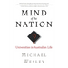 Mind of the Nation: Universities in Australian Life
