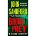 Broken Prey