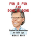 Fun is Fun and Done is Done: Stephen King Connections and Easter Eggs