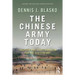 The Chinese Army Today: Tradition and Transformation for the 21st Century