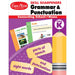 Skill Sharpeners: Grammar and Punctuation, Grade Prek