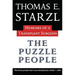 The Puzzle People: Memoirs of a Transplant Surgeon