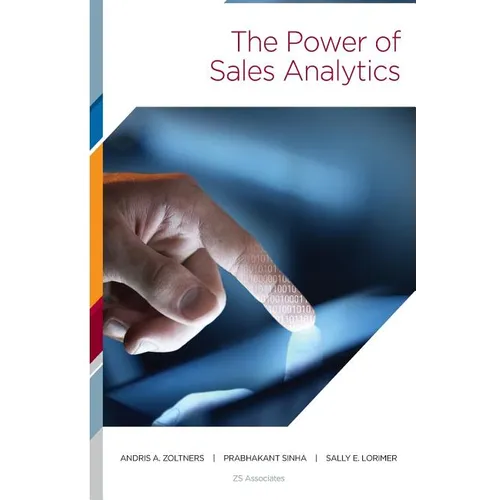 The Power of Sales Analytics