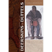 Deerskins and Duffels: The Creek Indian Trade with Anglo-America, 1685-1815