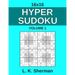 16x16 Hyper Sudoku: Volume 1