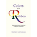 Colors of the Rainbow