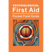 Psychological First Aid: Pocket Field Guide