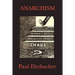 Anarchism