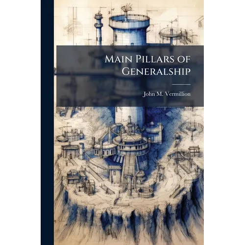 Main Pillars of Generalship