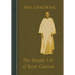Simple Life Of Rene Guenon
