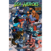 Sea Heroes #1