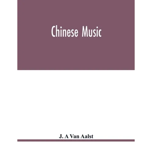 Chinese music