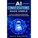 AI Conversations Made Simple: 70 Key AI Terms and Questions Every Professional Should Know