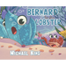 Bernard The Blue Lobster