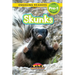 Skunks: Animals in the City (Engaging Readers, Level Pre-1)