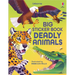 Big Sticker Book of Deadly Animals