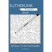 Slitherlink Puzzles - 200 Easy to Normal Puzzles 20x20 vol.29