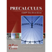 Precalculus CLEP Test Study Guide
