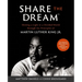 Share the Dream Bible Study Guide Plus Streaming Video: Shining a Light in a Divided World Through Six Principles of Martin Luther King Jr.