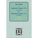 Amherst County, Virginia, 1761-1807, and Albemarle County, Virginia, 1748-1763, the Deeds Of.